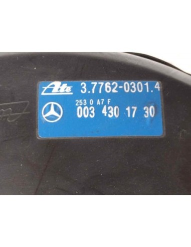 SERVOFRENO MERCEDES-BENZ CLASE E (BM 124)...