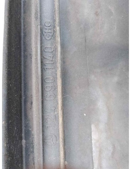 FALDON LATERAL MERCEDES-BENZ CLASE E (BM 124) COUPE/CABRIO - 104278