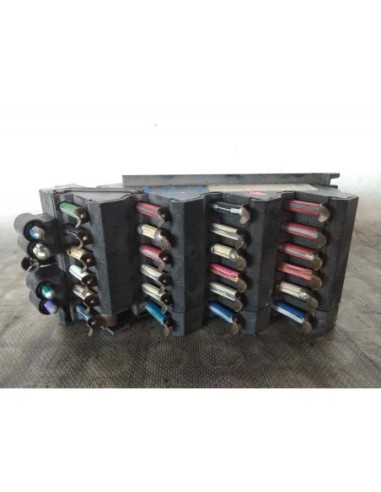 CAJA RELES / FUSIBLES MERCEDES-BENZ CLASE E (BM...
