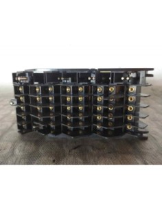 CAJA RELES / FUSIBLES MERCEDES-BENZ CLASE E (BM 124)... 2