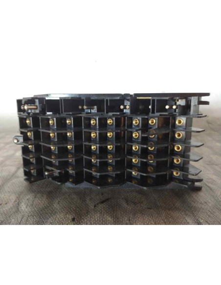 CAJA RELES / FUSIBLES MERCEDES-BENZ CLASE E (BM 124) COUPE/CABRIO - 104280