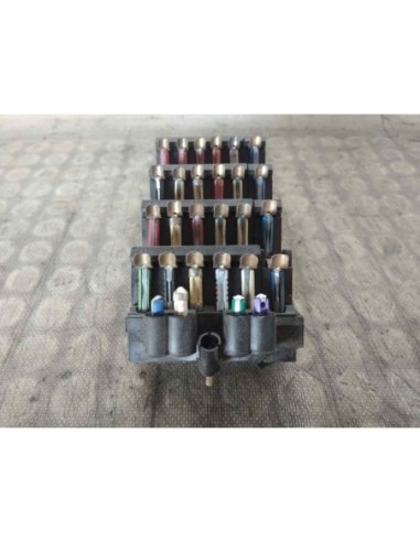 CAJA RELES / FUSIBLES MERCEDES-BENZ CLASE E (BM...