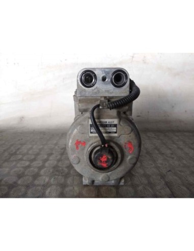 COMPRESOR AIRE ACONDICIONADO MERCEDES-BENZ...