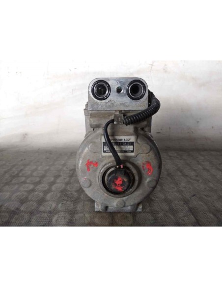 COMPRESOR AIRE ACONDICIONADO MERCEDES-BENZ CLASE E (BM 124) COUPE/CABRIO - 104289