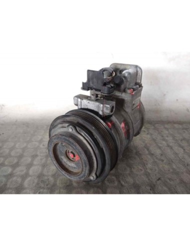 COMPRESOR AIRE ACONDICIONADO MERCEDES-BENZ...