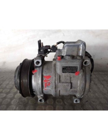 COMPRESOR AIRE ACONDICIONADO MERCEDES-BENZ...