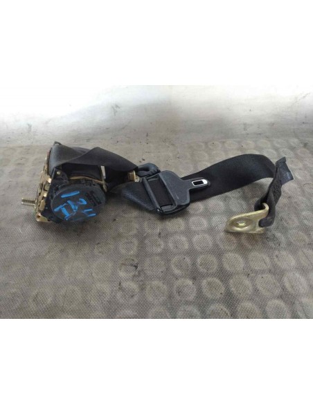 CINTURON SEGURIDAD TRASERO IZQUIERDO MERCEDES-BENZ CLASE E (BM 124) COUPE/CABRIO - 104292