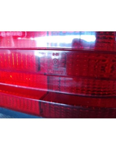 PILOTO TRASERO DERECHO MERCEDES-BENZ CLASE E...