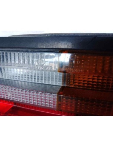 PILOTO TRASERO DERECHO MERCEDES-BENZ CLASE E...