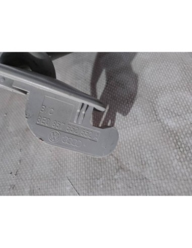 PARASOL DERECHO AUDI A4 AVANT (8E) - 104354