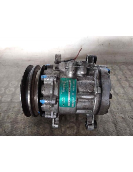 COMPRESOR AIRE ACONDICIONADO OPEL ASTRA F BERLINA - 104419