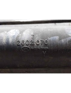 CREMALLERA DIRECCION OPEL ASTRA F BERLINA - 104420 2