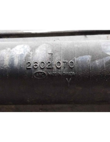 CREMALLERA DIRECCION OPEL ASTRA F BERLINA - 104420