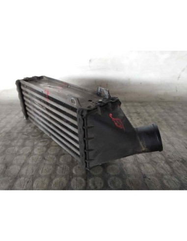 INTERCOOLER OPEL ASTRA F BERLINA - 104430