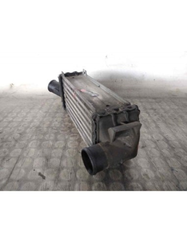 INTERCOOLER OPEL ASTRA F BERLINA - 104430