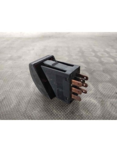 WARNING OPEL ASTRA F BERLINA - 104446