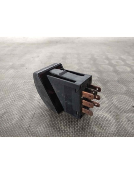 WARNING OPEL ASTRA F BERLINA - 104446