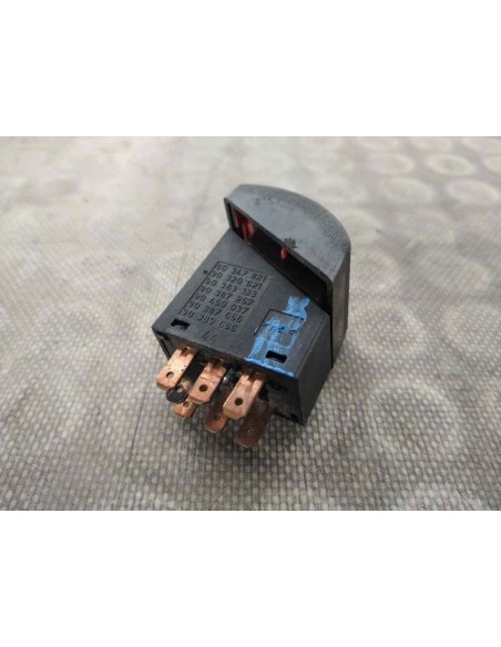 WARNING OPEL ASTRA F BERLINA - 104446