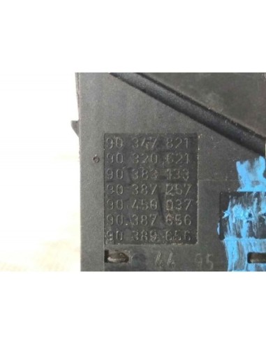 WARNING OPEL ASTRA F BERLINA - 104446