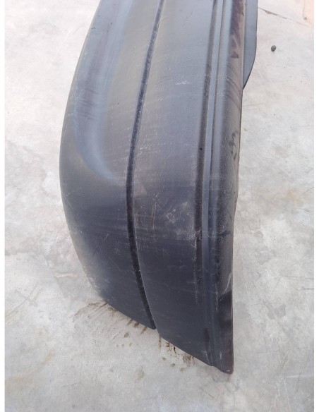 PARAGOLPES TRASERO OPEL ASTRA F BERLINA - 104450