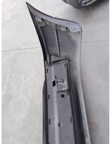 PARAGOLPES TRASERO OPEL ASTRA F BERLINA - 104450