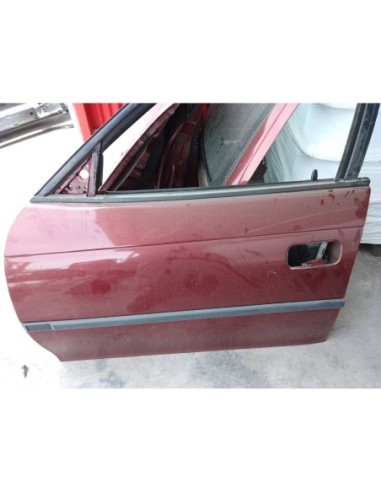 PUERTA DELANTERA IZQUIERDA OPEL ASTRA F BERLINA...