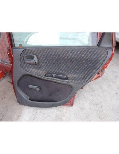 PUERTA TRASERA DERECHA OPEL ASTRA F BERLINA -...