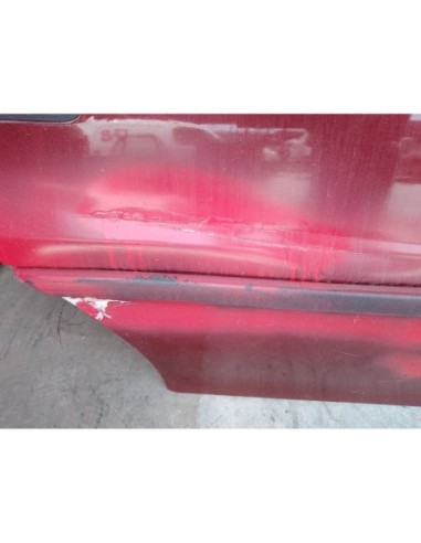 PUERTA TRASERA DERECHA OPEL ASTRA F BERLINA -...