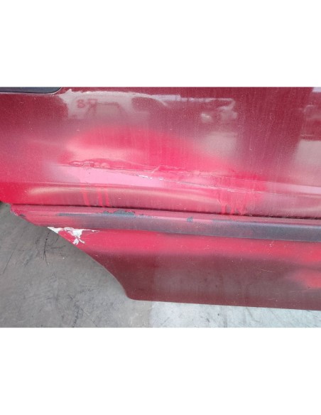 PUERTA TRASERA DERECHA OPEL ASTRA F BERLINA - 104464