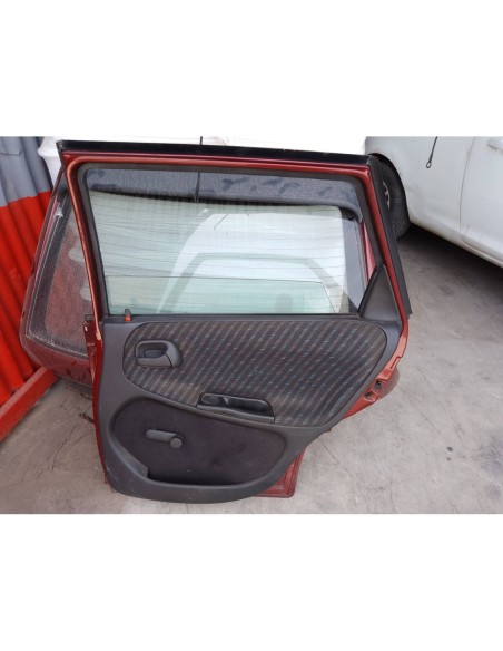PUERTA TRASERA DERECHA OPEL ASTRA F BERLINA - 104464