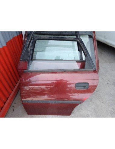 PUERTA TRASERA IZQUIERDA OPEL ASTRA F BERLINA -...