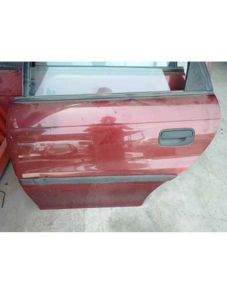 PUERTA TRASERA IZQUIERDA OPEL ASTRA F BERLINA - 104465