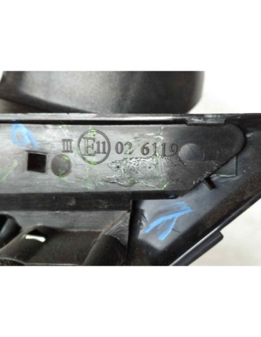 RETROVISOR IZQUIERDO OPEL ASTRA F BERLINA - 104469