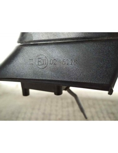 RETROVISOR IZQUIERDO OPEL ASTRA F BERLINA - 104469