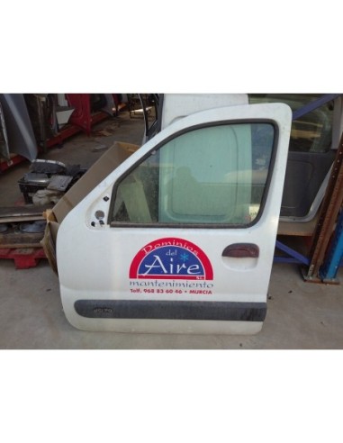 PUERTA DELANTERA IZQUIERDA RENAULT KANGOO I...