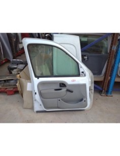 PUERTA DELANTERA IZQUIERDA RENAULT KANGOO I (F/KC0) - 104560 2
