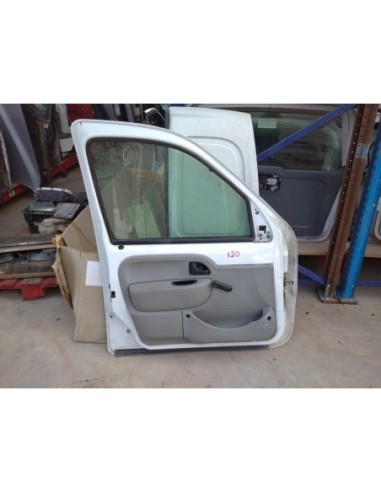 PUERTA DELANTERA IZQUIERDA RENAULT KANGOO I...