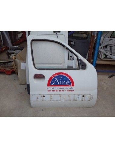 PUERTA DELANTERA IZQUIERDA RENAULT KANGOO I...
