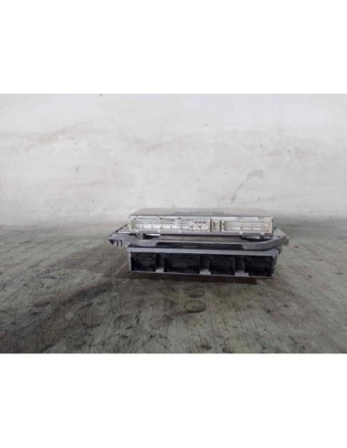 CENTRALITA MOTOR UCE MERCEDES-BENZ CLASE C (BM...