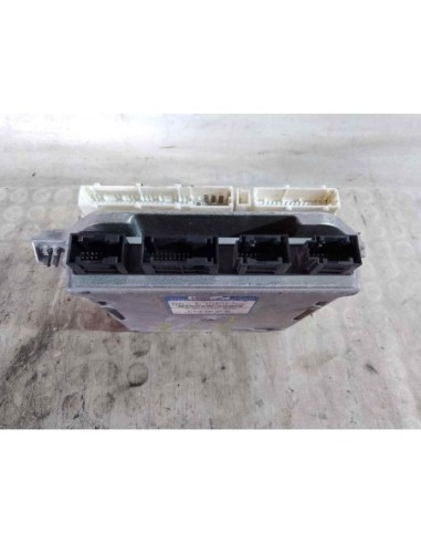 CENTRALITA MOTOR UCE MERCEDES-BENZ CLASE C (BM...