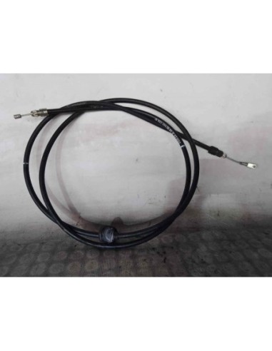 NO IDENTIFICADO MERCEDES-BENZ CLASE C (BM 202)...