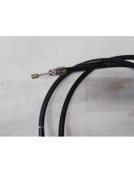 NO IDENTIFICADO MERCEDES-BENZ CLASE C (BM 202) BERLINA - 104621