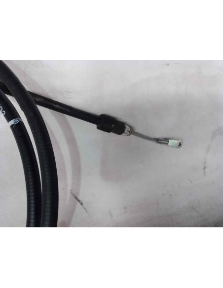 NO IDENTIFICADO MERCEDES-BENZ CLASE C (BM 202) BERLINA - 104621