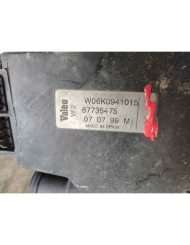 FARO IZQUIERDO SEAT CORDOBA BERLINA (6K2) - 104710