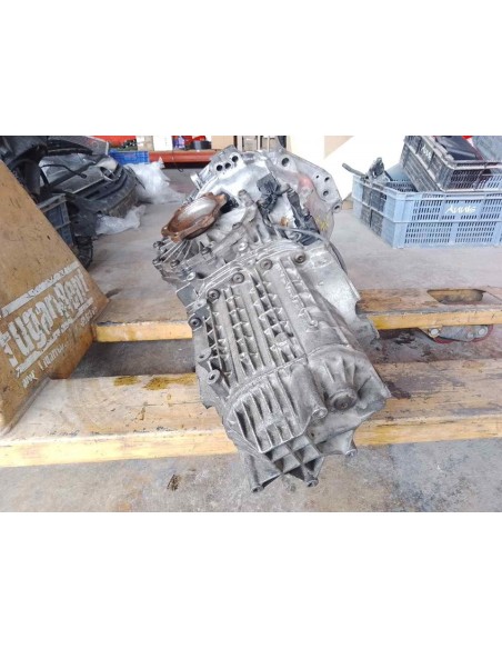 CAJA CAMBIOS AUDI A6 BERLINA (4B2) - 105589