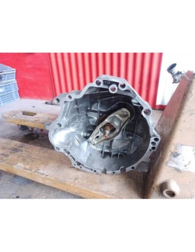 CAJA CAMBIOS AUDI A6 BERLINA (4B2) - 105589
