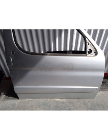 PUERTA DELANTERA DERECHA CITROEN BERLINGO - 105020