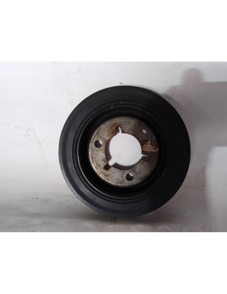 POLEA CIGUEÑAL PEUGEOT 307 (S1)(04 2001) - 105652