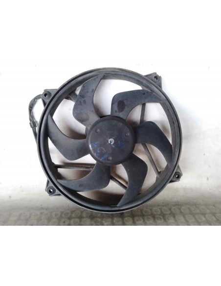 ELECTROVENTILADOR CITROEN C5 BERLINA - 104791