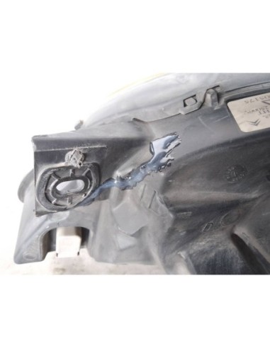 FARO DERECHO CITROEN C5 BERLINA - 104796